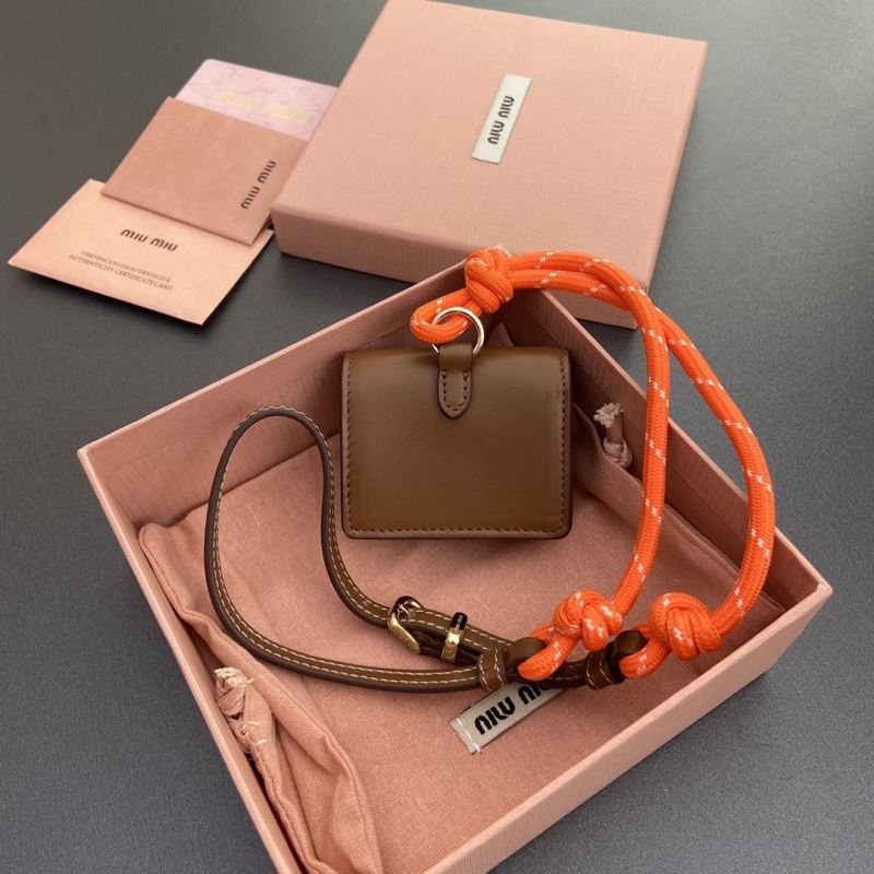 Miu Miu Accessories